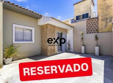 Casa · 58m² · 2 Quartos · Casa Térrea em condomínio averbada com 2 quartos no Uberaba.