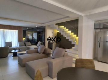 Casa · 177m² · 3 Quartos · 2 Vagas · Casa à venda em Cabedelo/PB