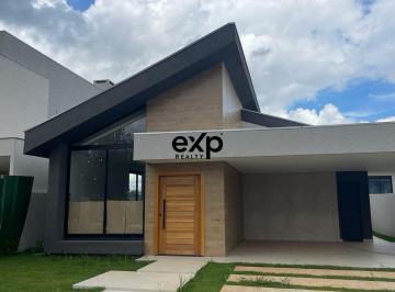 Casa · 152m² · 3 Quartos · Casa Moderna | Ambientes Integrados e Excelente Aproveitamento