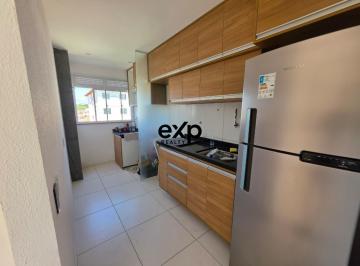 Apartamento · 47m² · 2 Quartos · Apartamento 2/4 com Suite (Vog Imperiale)