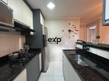 Apartamento · 67m² · 2 Quartos · 1 Vaga · APARTAMENTO GARDEN DUPLO SEMIMOBILIADO COM CHURRASQUEIRA EM CONDOMÍNIO CLUBE