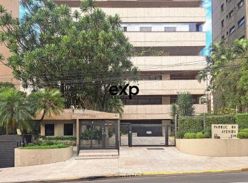 Entrada · Apartamento à venda no Cambuí Campinas Alto Padrão 534 m² 4 suítes R$ 4.220.000