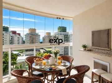 Apartamento · 92m² · 3 Quartos · 1 Vaga · Apartamento 3 Quartos com Vista para o Mar | Nautilus Home Club - Penha/SC