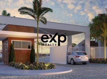 Casa · 59m² · 3 Quartos · ALUGUEL JÁ INCLUSO: CONDOMÍNIO E ÁGUA NO RESERVA CAMBORIÚ