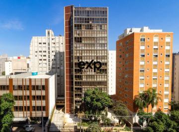 Prédio · Apartamento à venda no Cambuí Campinas Alto Padrão 373m² 4 dormitórios Oportunidade