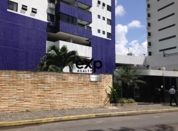 Apartamento · 99m² · 3 Quartos · 2 Vagas · Oportunidade única de adquirir Apartamento à Venda na Madalena - Recife