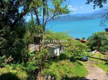 Terreno · 3000m² · Terreno à Venda Vista Mar 3.000,00m², Ribeirão da Ilha - Florianópolis