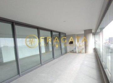 Apartamento · 275m² · 4 Quartos · 4 Vagas · Apartamento a venda com 275 m2, 04 suítes, 04 vagas - Vila Madalena / São Paulo