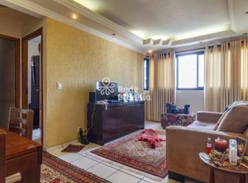 Apartamento · 58m² · 2 Quartos · 1 Vaga · Avenida Flamboyant - Solarium Park Apartamento 2 quartos Solarium Park