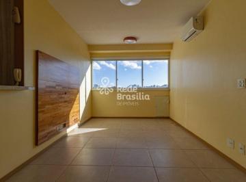 Apartamento · 45m² · 1 Quarto · 1 Vaga · Avenida das  Castaneuras - Real Splendor - Apartamento de 1 quarto 1 vanheiro e 1 vaga