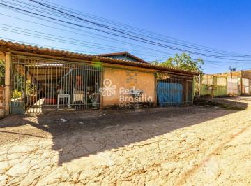 Casa · 200m² · 2 Quartos · 1 Vaga · QSC 19 | Casa 2 sendo 1 Suíte com 1 Vaga de Garagem - Taguatinga Sul