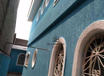 9326d2ba1c1bf33a9f0d11d027dc35068befe4a7 · Casa com 3 dormitórios à venda, 148 m² por R$ 630.000,00 - Vila Antonieta - São Paulo/SP