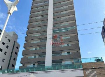 6e97b01e780e8d128936a674d27c92a1a3f724ec · Apartamento com 2 dormitórios à venda, 77 m² por R$ 520.000 - Centro - Mongaguá/SP