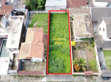 ff4768bdf1d2f78c4c8a46fa377071e0b2693740 · Terreno à venda, 300 m² por R$ 435.000,00 - Martim de Sá - Caraguatatuba/SP