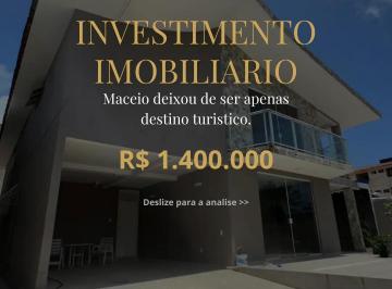 Casa à venda, GRUTA DE LOURDES, Maceió, AL · Casa à venda, GRUTA DE LOURDES, Maceió, AL