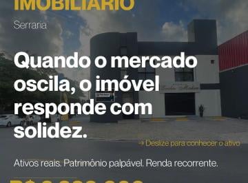 Comercial à venda, SERRARIA, Maceió, AL · Comercial à venda, SERRARIA, Maceió, AL