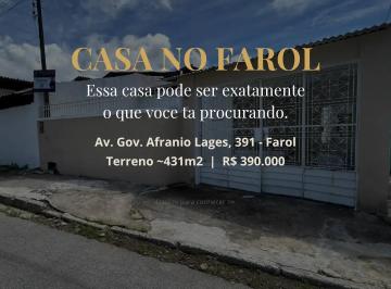 Casa à venda, FAROL, Maceió, AL · Casa à venda, FAROL, Maceió, AL
