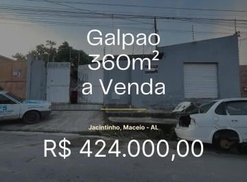 Comercial à venda, SANTA LÚCIA, Maceió, AL · Comercial à venda, SANTA LÚCIA, Maceió, AL