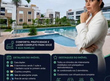 Casa para locação no CARPE DIEM RESIDENCIAL CLUBE, PRAIA DO FRANCÊS, Marechal Deodoro, AL · Casa para locação no CARPE DIEM RESIDENCIAL CLUBE, PRAIA DO FRANCÊS, Marechal Deodoro, AL