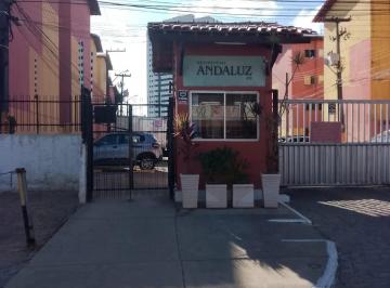 Apartamento à venda no RESIDENCIAL ANDALUZ - RUA SANTA AMÁLIA -, SÃO JORGE, Maceió, AL · Apartamento à venda no RESIDENCIAL ANDALUZ - RUA SANTA AMÁLIA -, SÃO JORGE, Maceió, AL