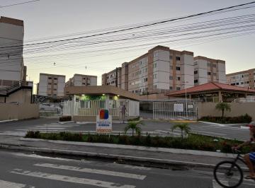 Apartamento à venda no PARQUE DA AVENIDA, FERNANDO COLLOR, Nossa Senhora do Socorro, SE · Apartamento à venda no PARQUE DA AVENIDA, FERNANDO COLLOR, Nossa Senhora do Socorro, SE