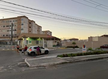 Apartamento à venda no PARQUE DA AVENIDA, FERNANDO COLLOR, Nossa Senhora do Socorro, SE · Apartamento à venda no PARQUE DA AVENIDA, FERNANDO COLLOR, Nossa Senhora do Socorro, SE