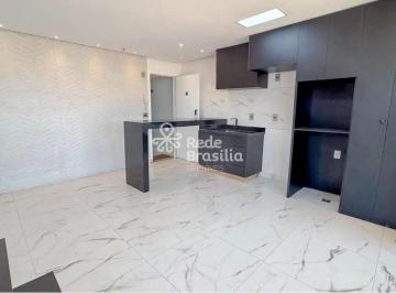 Apartamento · 70m² · 1 Quarto · 1 Vaga · Cobertura Duplex no Park Style com 70m², suíte ampla e vista livre