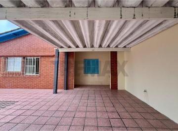 Casa · 260m² · 3 Quartos · 3 Vagas · Imóvel para alugar com preço de opotunidade