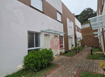 beefc13599044f76065180d7982b85b3b85734d5 · Casa com 2 dormitórios à venda, 52 m² por R$ 220.000 - Residencial Celebra - Cotia/SP