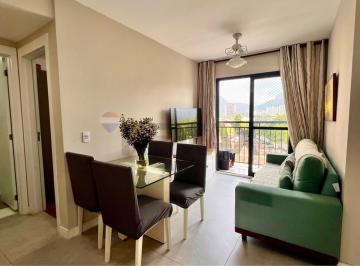 Apartamento · 35m² · 1 Quarto · 1 Vaga · Apartamento 35m2 e 1 quarto na Barra Olimpica