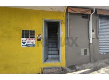 Casa · 55m² · 2 Quartos · Excelente oportunidade de locação na Rua Dr. Silvio Dante Bertacchi, 1045 – Altos!