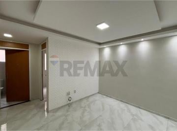 Apartamento · 48m² · 2 Quartos · 1 Vaga · Seu Novo Apartamento com 2 Quartos em Paciência, RJ: Conforto e Segurança