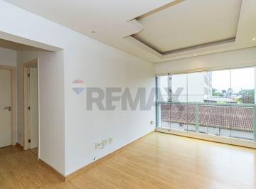 Apartamento · 58m² · 2 Quartos · 1 Vaga · Apartamento à venda no Cristo Rei com 58,87m², 2 quartos sendo uma suíte, 1 vaga por R$490.000,00