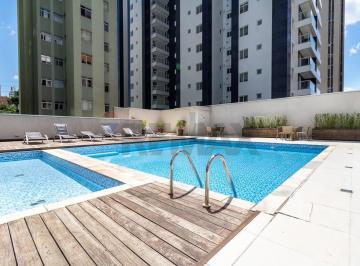 Apartamento · 589m² · 2 Quartos · 1 Vaga · Apartamento à venda no Cristo Rei com 58,87m², 2 quartos sendo uma suíte, 1 vaga por R$490.000,00
