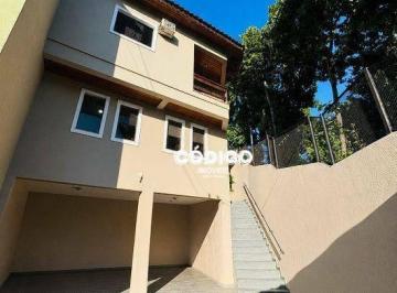 2fbf007918a11666dd5f2dcb89b39292a0fa9393 · Sobrado com 3 dormitórios à venda, 97 m² por R$ 900.000 - Jardim Vila Galvão - Guarulhos/SP