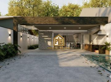 Casa com 3 dormitórios à venda, 130 m² por R$ 830.000 - Santa Helena - · Casa com 3 dormitórios à venda, 130 m² por R$ 830.000 - Santa Helena - Bom Jesus dos Perdões/SP