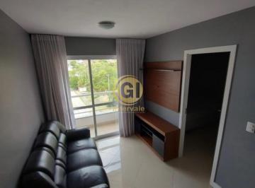 Foto 01 · Apartamento Moderno com Suíte e Varanda no Jardim Aquarius