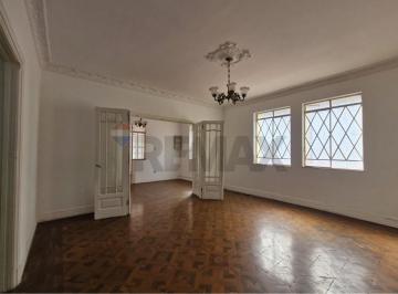 Comercial · 300m² · 4 Quartos · 5 Vagas · Casa Comercial para Alugar no Centro de Vinhedo