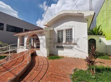 Comercial · 300m² · 4 Quartos · 5 Vagas · Casa Comercial para Alugar no Centro de Vinhedo