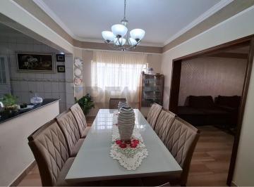 Casa · 204m² · 4 Quartos · 3 Vagas · Casa a venda em Sumaré-SP"