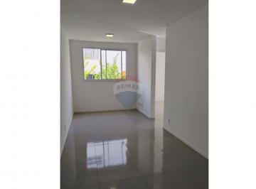 Apartamento · 43m² · 2 Quartos · 1 Vaga · Apartamento para locação com 2 quartos em Paulinia SP
