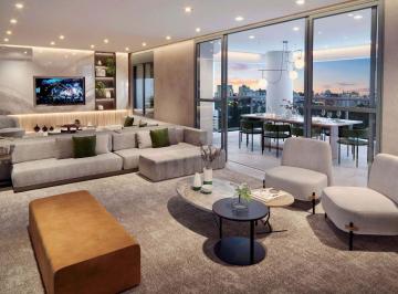 Apartamento de 3 quartos, São Paulo · Apartamento com 145 m² e 3 suítes, lazer completo, oportunidade no Ipiranga