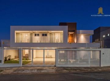 e5be08c84e8df7077a2fd6024c6f067db06fff71 · Casa com vista panorâmica de Brasília