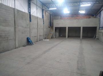 c00461fbc7e80b5f442b4e83fed92fa69c852a98 · Galpão para alugar, 180 m² por R$ 3.500,00 - Portão - Atibaia/SP