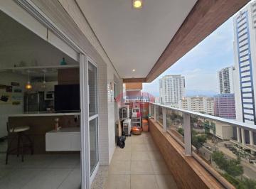 be4490f333784166ad9a4291e33fb725e04d8ef0 · Apartamento com 1 dormitório à venda, 45 m² por R$ 670.000,00 - Boqueirão - Santos/SP