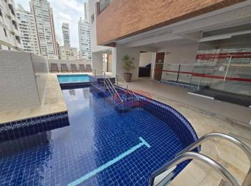 a6e839e39dd9430fc8db3190f459974616628caf · Apartamento com 1 dormitório à venda, 45 m² por R$ 670.000,00 - Boqueirão - Santos/SP