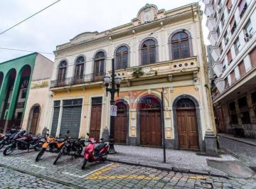 34d0447130af4ef87b0363bc04019dd40e7334c5 · Prédio, 3198 m² - venda por R$ 7.000.000,00 ou aluguel por R$ 45.189,82 - Centro - Santos/SP