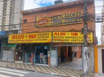 26d0d615085d7b883c65d8e988015f8a9f8aa08a · Prédio à venda, 300 m² por R$ 1.100.000,00 - Parque São Vicente - São Vicente/SP