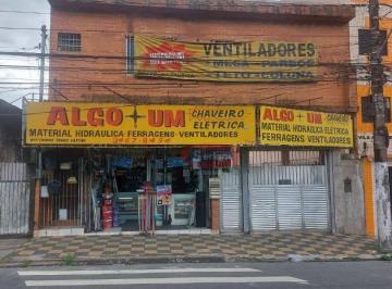 b2d60134f19c6afa2c2dbc421096bdcbb6b0b6a0 · Prédio à venda, 300 m² por R$ 1.100.000,00 - Parque São Vicente - São Vicente/SP