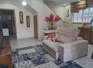 056f62e9d3d3770ea717ce2b027967a0e2fec328 · Casa com 3 dormitórios à venda, 131 m² por R$ 923.000,00 - Embaré - Santos/SP